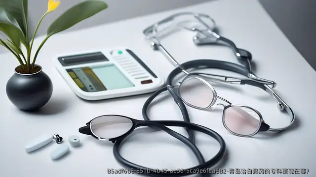 青岛治白癜风的专科医院在哪?