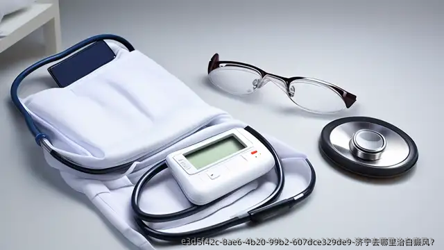济宁去哪里治白癜风?