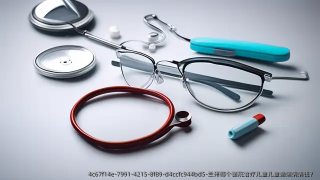 兰州哪个医院治疗儿童儿童癫痫病病钱?