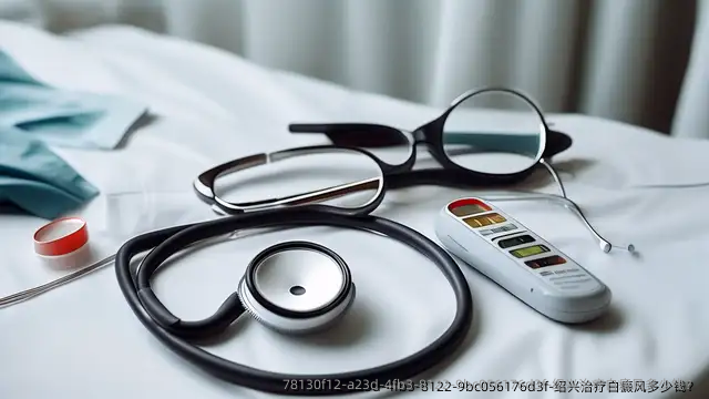 绍兴治疗白癜风多少钱?