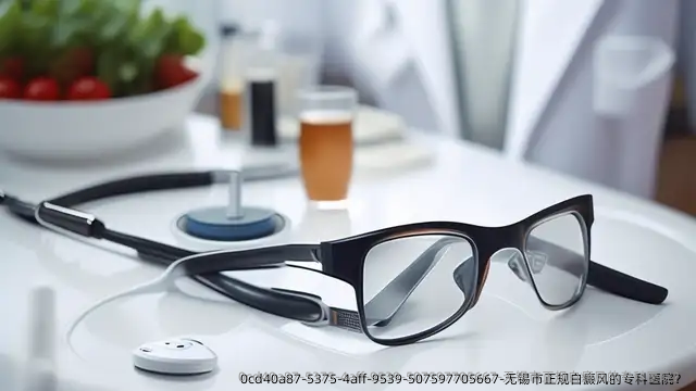 无锡市正规白癜风的专科医院?
