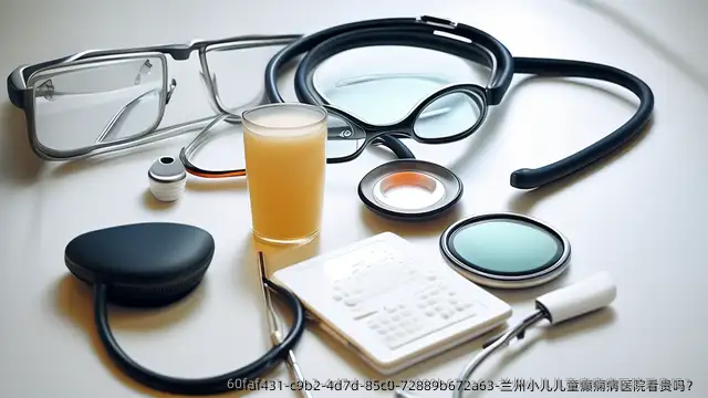 兰州小儿儿童癫痫病医院看贵吗？