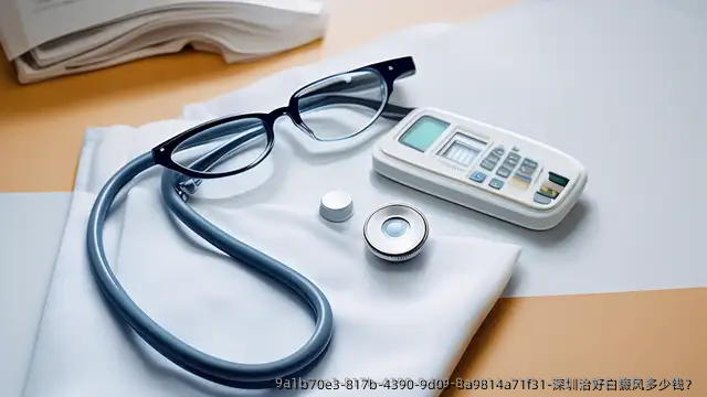 深圳治好白癜风多少钱?