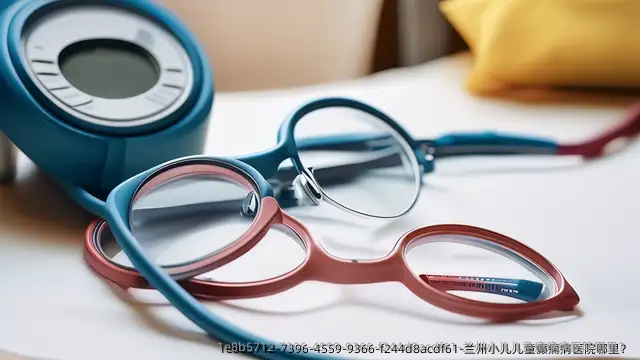 兰州小儿儿童癫痫病医院哪里?