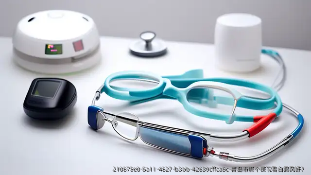 青岛市哪个医院看白癜风好?
