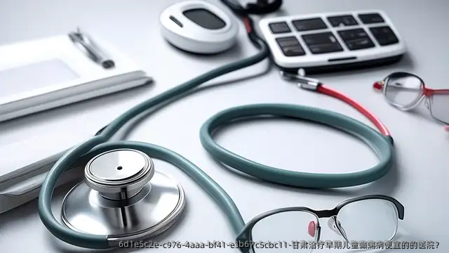 甘肃治疗早期儿童癫痫病便宜的的医院?