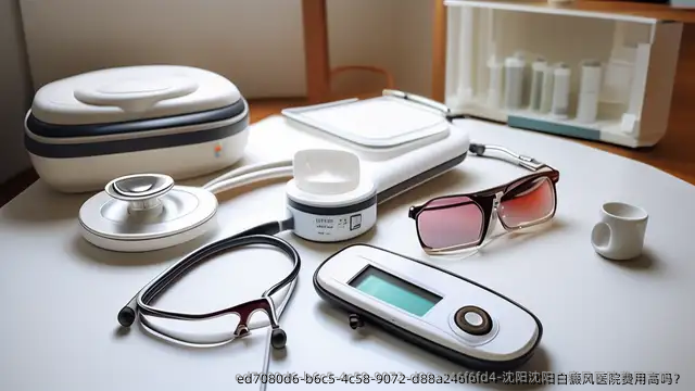 沈阳沈阳白癜风医院费用高吗?