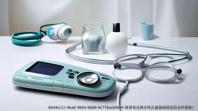 甘肃专治青少年儿童癫痫病医院治疗费用?