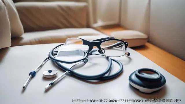 长沙医院看癜痫多少钱?