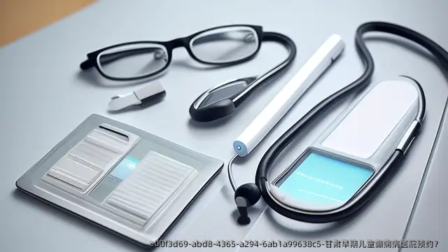 甘肃早期儿童癫痫病医院预约?