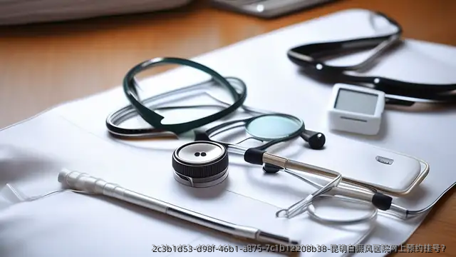 昆明白癜风医院网上预约挂号?