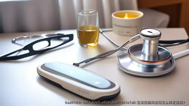 玉溪白癜风医院怎么样正规吗？