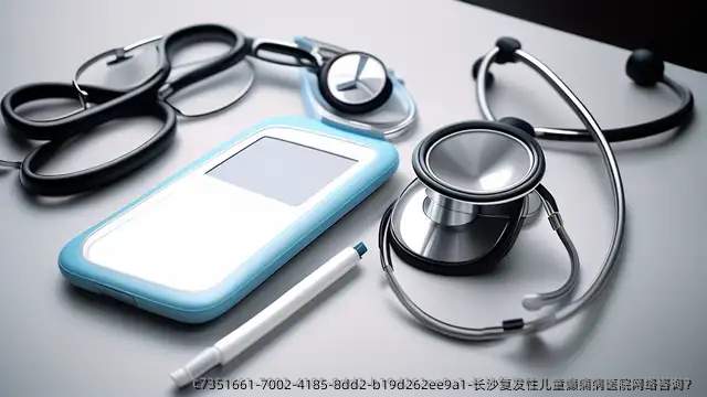 长沙复发性儿童癫痫病医院网络咨询?