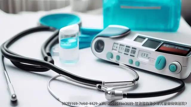 甘肃哪有青少年儿童癫痫病医院？