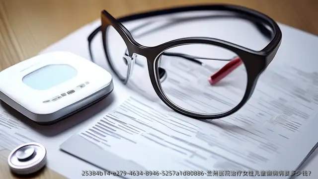 兰州医院治疗女性儿童癫痫病要多少钱?