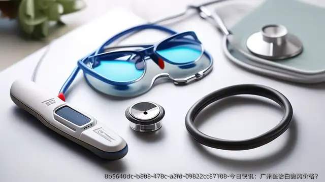 今日快讯：广州医治白癜风价格？
