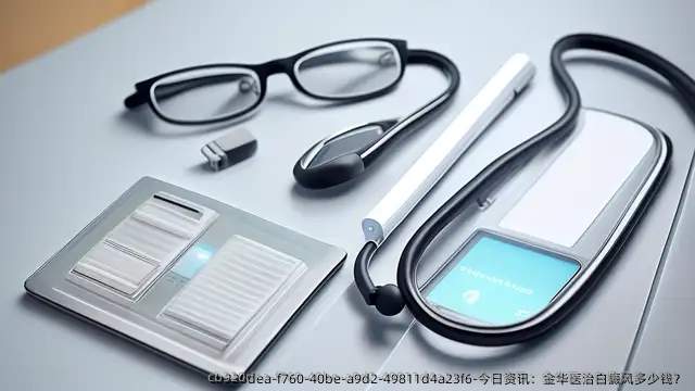 今日资讯：金华医治白癜风多少钱？