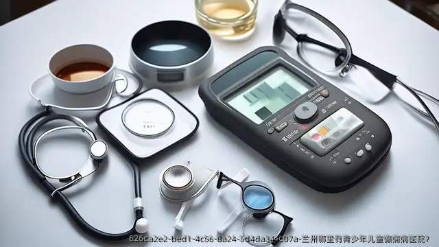 兰州哪里有青少年儿童癫痫病医院？