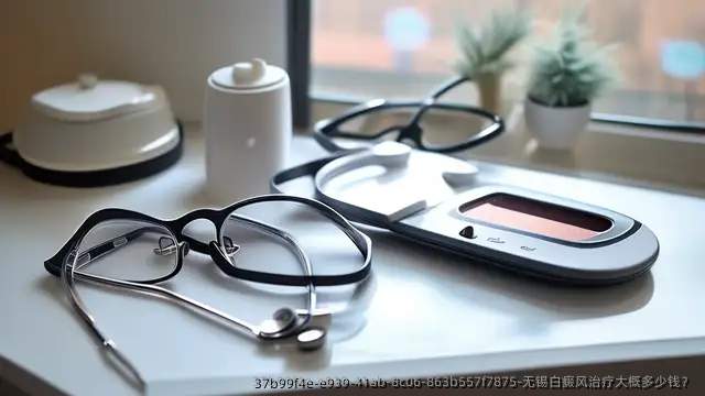 无锡白癜风治疗大概多少钱?