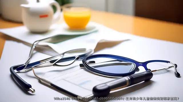 兰州青少年儿童癫痫病到哪家医院?