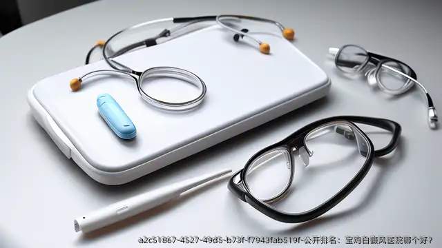 公开排名：宝鸡白癜风医院哪个好？