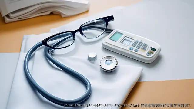 甘肃癜痫病医院专家在线咨询?
