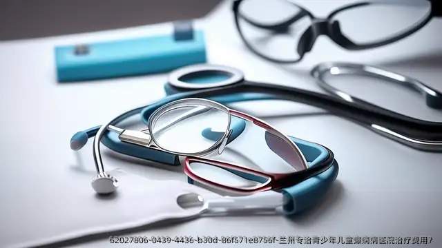兰州专治青少年儿童癫痫病医院治疗费用?