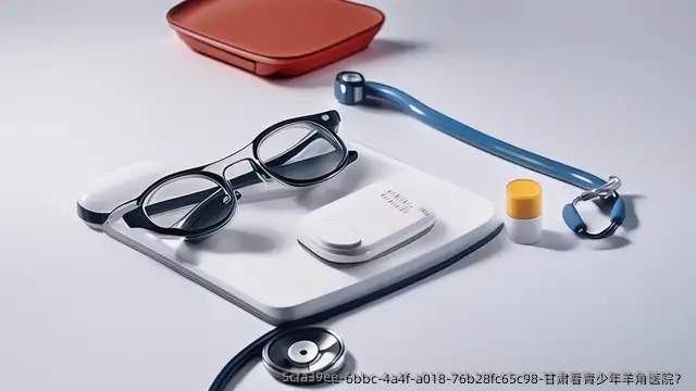 甘肃看青少年羊角医院?