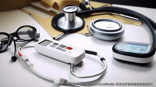 甘肃治疗癜痫便宜的的医院?