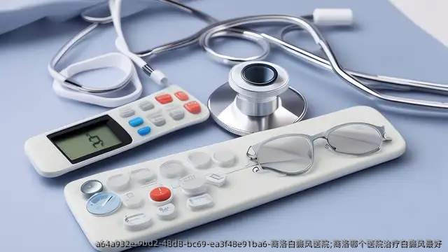 商洛白癜风医院;商洛哪个医院治疗白癜风较好