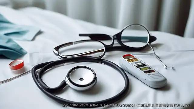 兰州早期儿童癫痫病医院怎么走?