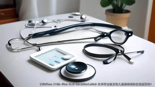 兰州有治复发性儿童癫痫病的正规医院吗？