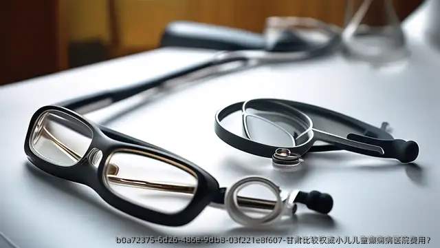甘肃比较优秀小儿儿童癫痫病医院费用?