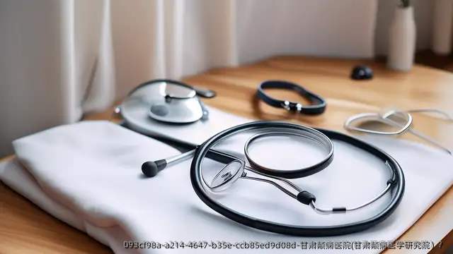 甘肃颠痫医院(甘肃颠痫医学研究院）？