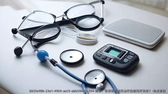 聚焦:甘肃哪家医院治疗白癜风疗效好?-热点更新