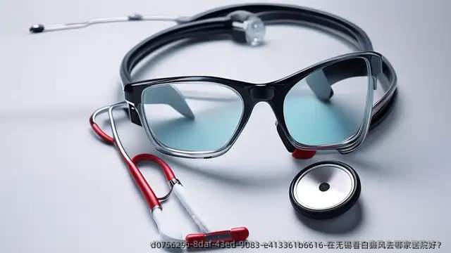 在无锡看白癜风去哪家医院好?