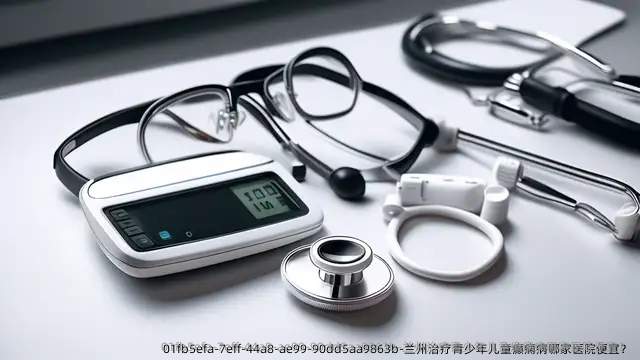 兰州治疗青少年儿童癫痫病哪家医院便宜?