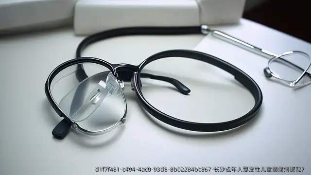 长沙成年人复发性儿童癫痫病医院?