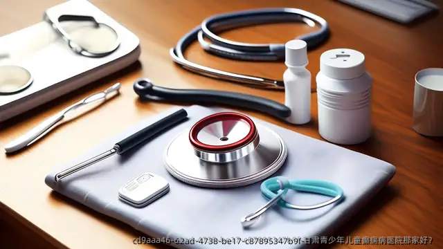 甘肃青少年儿童癫痫病医院那家好？