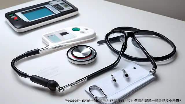 无锡白癜风一般需要多少费用?