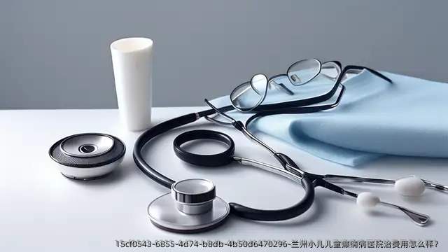 兰州小儿儿童癫痫病医院治费用怎么样?