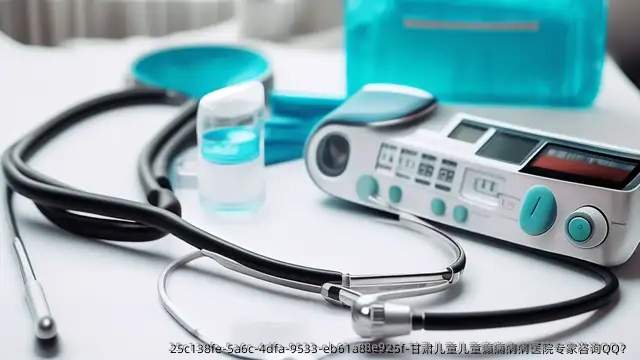 甘肃儿童儿童癫痫病病医院专家咨询QQ?
