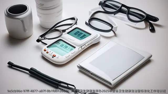 安徽省卫生健康委举办2025年全省卫生健康法治暨标准化工作培训班