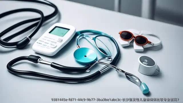 长沙复发性儿童癫痫病比较专业医院？