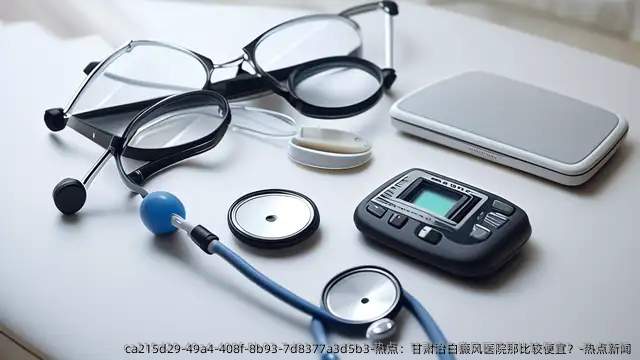 热点:甘肃治白癜风医院那比较便宜?-热点新闻
