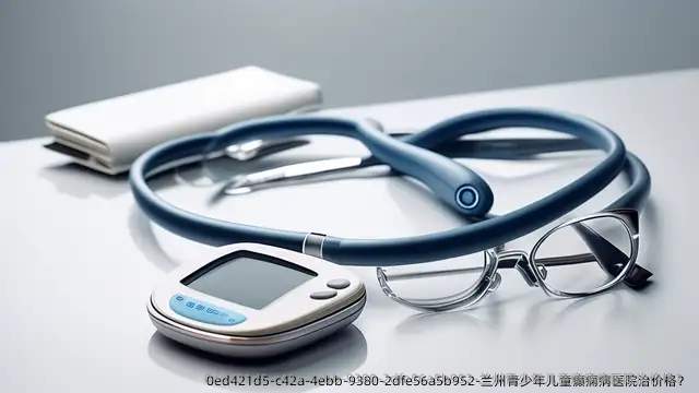 兰州青少年儿童癫痫病医院治价格？