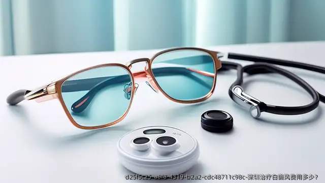 深圳治疗白癜风费用多少？
