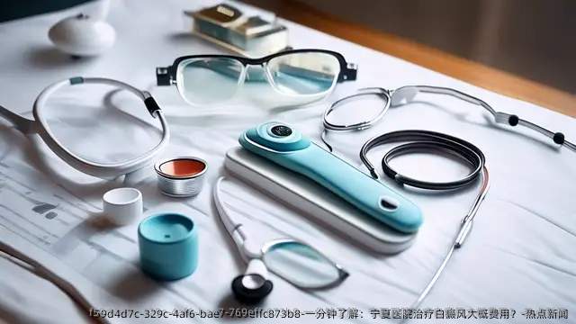 一分钟了解:宁夏医院治疗白癜风大概费用?-热点新闻