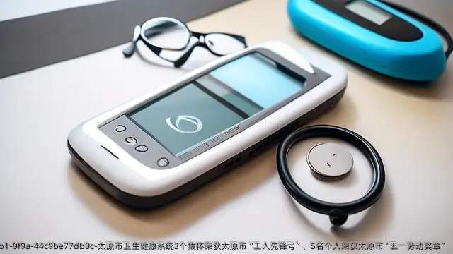 太原市卫生健康系统3个集体荣获太原市“工人先锋号”、5名个人荣获太原市“五一劳动奖章”