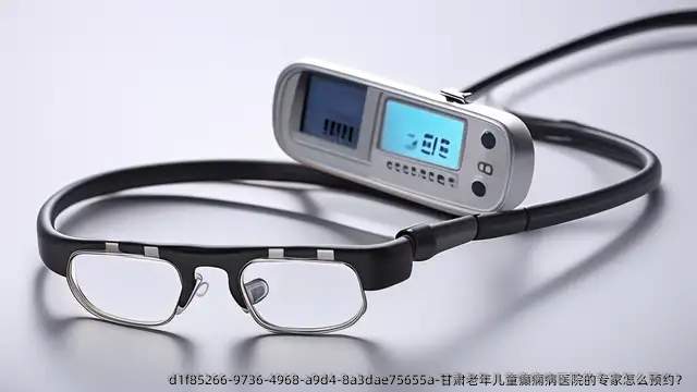 甘肃老年儿童癫痫病医院的专家怎么预约?
